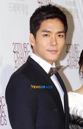 Park Yoon-jae Fotoğrafı