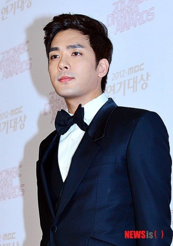 Park Yoon-jae Fotoğrafı