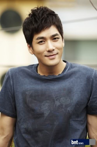 Park Yoon-jae fotoğrafı