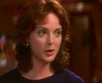 Amanda Tapping Fotoğrafı