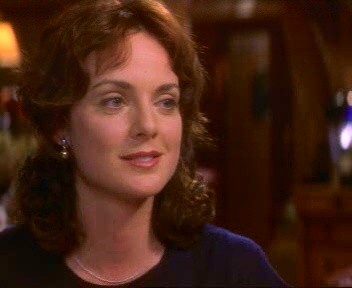 Amanda Tapping Fotoğrafı