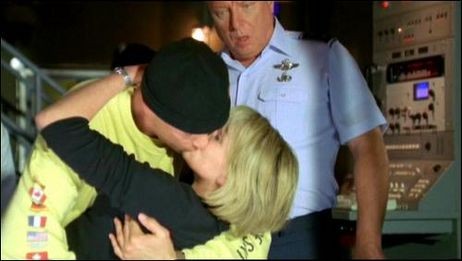 Amanda Tapping Fotoğrafı