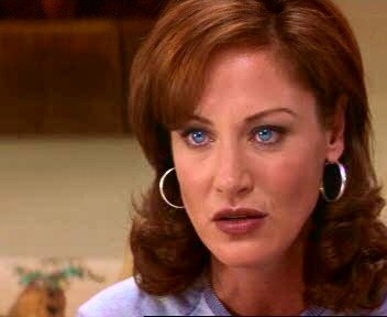 Amanda Tapping Fotoğrafı