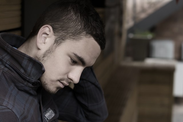 Tom Bacon Fotoğrafı