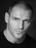 Dave Legeno fotoğrafı