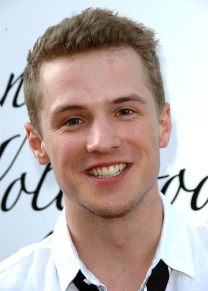 Freddie Stroma Fotoğrafı