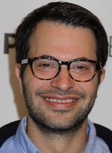 Edward Kitsis fotoğrafı