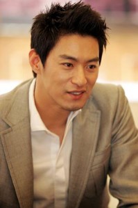 Ju Jin-mo Fotoğrafı