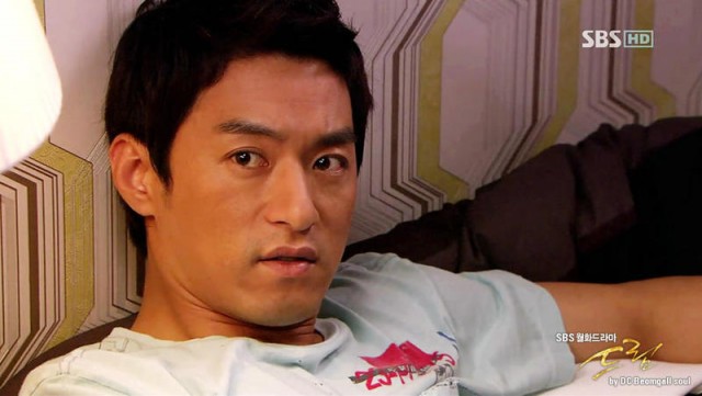 Ju Jin-mo fotoğrafı