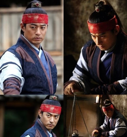 Ju Jin-mo fotoğrafı