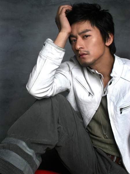 Ju Jin-mo Fotoğrafı