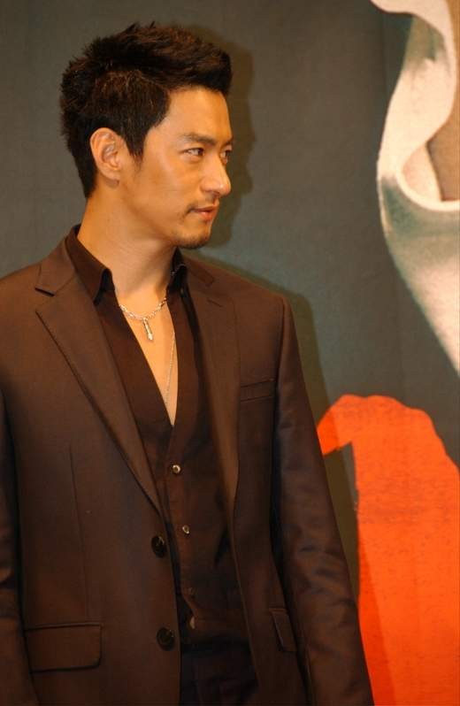 Ju Jin-mo Fotoğrafı