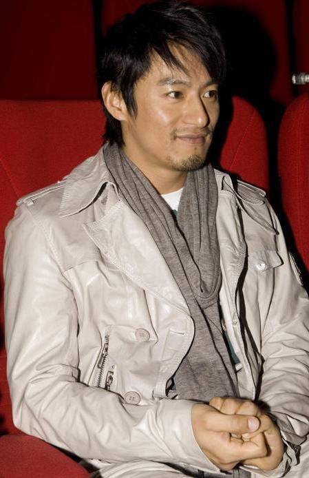 Ju Jin-mo Fotoğrafı