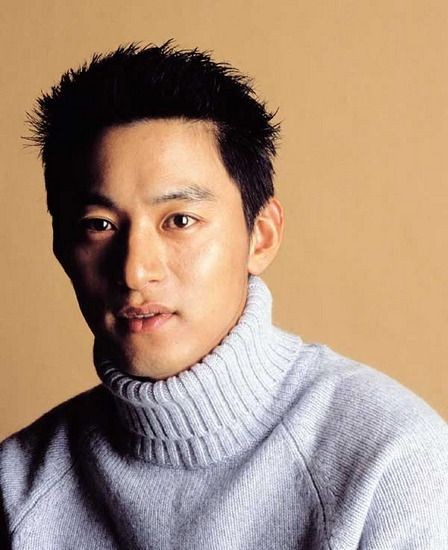 Ju Jin-mo Fotoğrafı