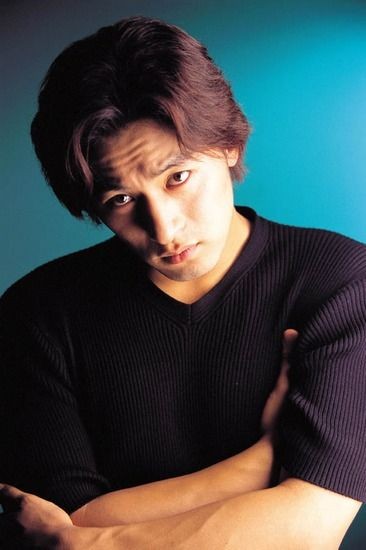 Ju Jin-mo Fotoğrafı