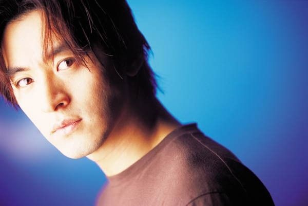 Ju Jin-mo Fotoğrafı