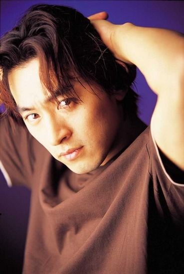 Ju Jin-mo Fotoğrafı