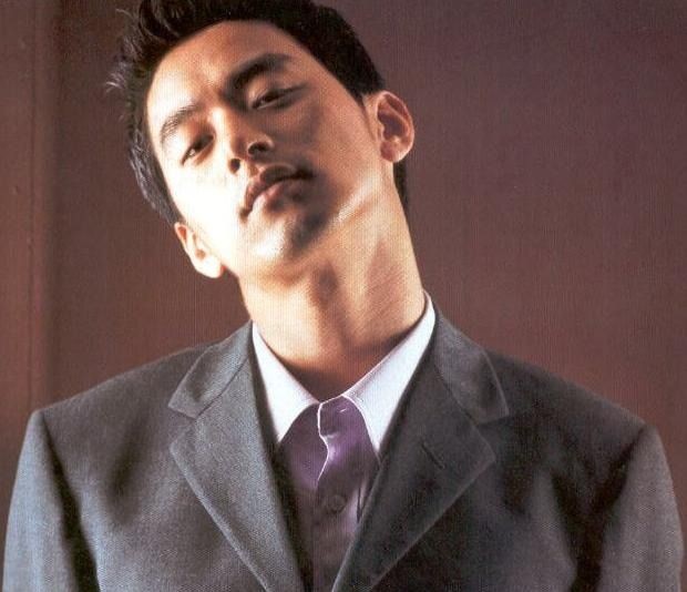 Ju Jin-mo Fotoğrafı