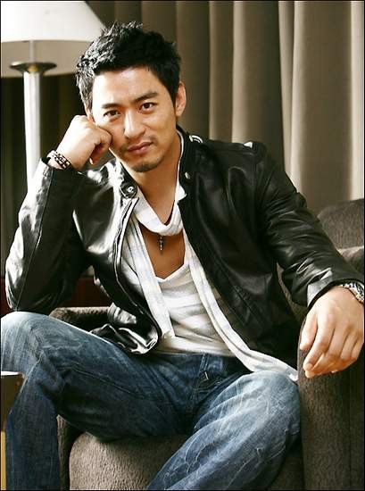 Ju Jin-mo Fotoğrafı