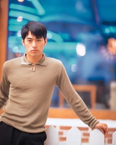 Ju Jin-mo Fotoğrafı