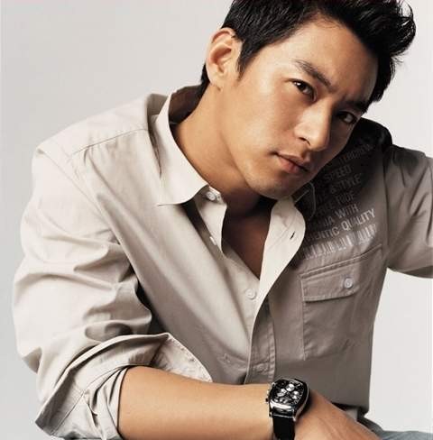 Ju Jin-mo Fotoğrafı