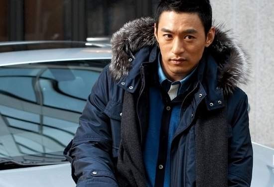 Ju Jin-mo Fotoğrafı