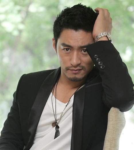 Ju Jin-mo Fotoğrafı