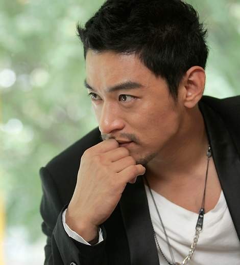 Ju Jin-mo Fotoğrafı