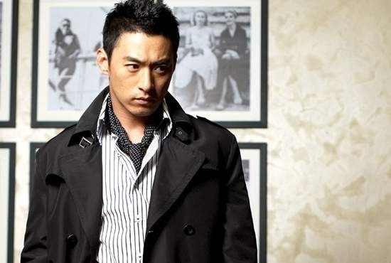 Ju Jin-mo Fotoğrafı