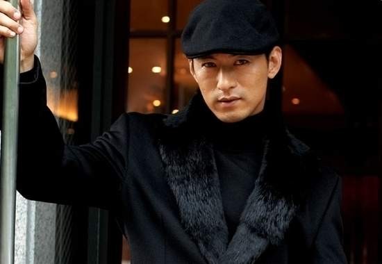 Ju Jin-mo Fotoğrafı