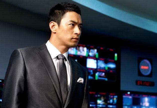 Ju Jin-mo Fotoğrafı