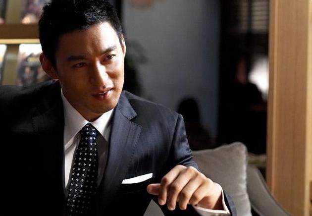 Ju Jin-mo Fotoğrafı