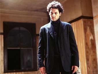 Richard Coyle fotoğrafı