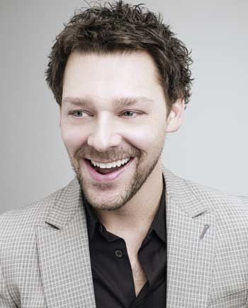 Richard Coyle fotoğrafı