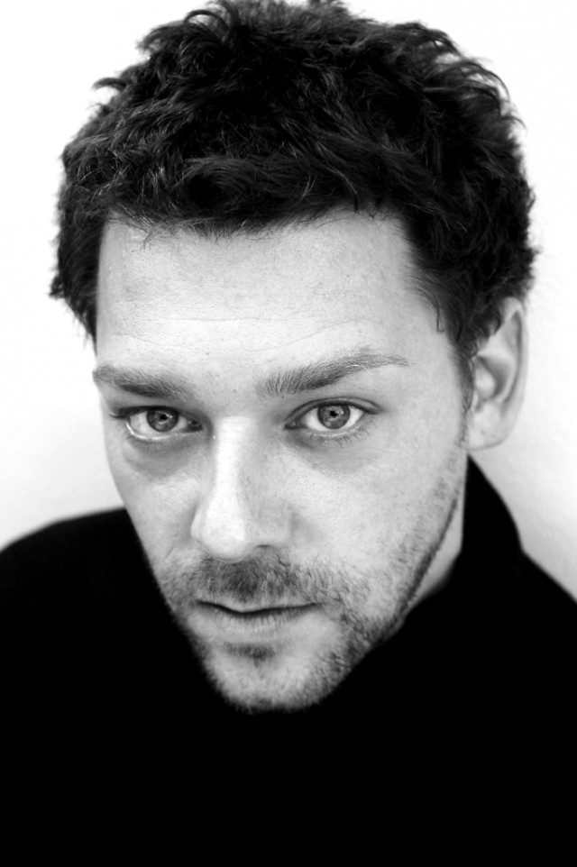 Richard Coyle fotoğrafı
