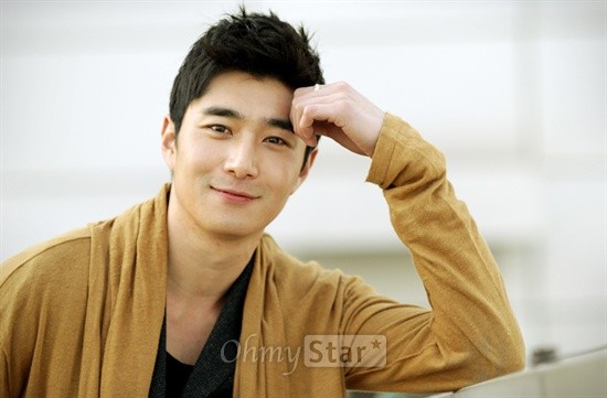 Kim Min-Soo fotoğrafı