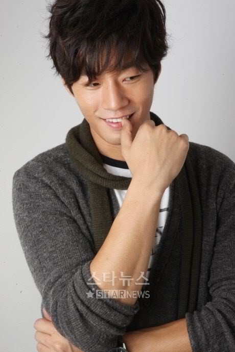 Lee Cheon-hee Fotoğrafı