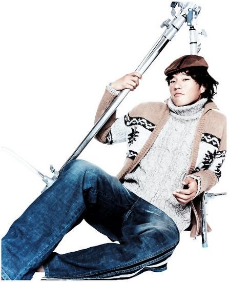 Lee Cheon-hee fotoğrafı