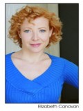 Elizabeth Canavan fotoğrafı