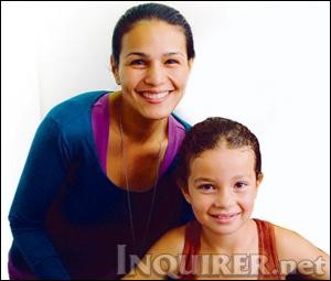 Jamie Bloch fotoğrafı