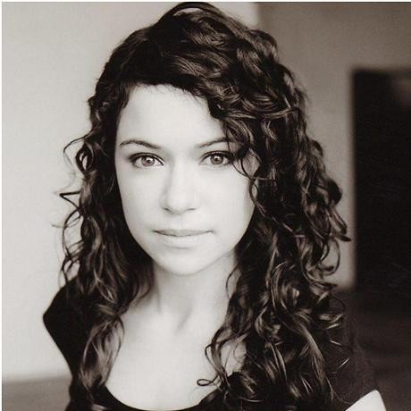 Tatiana Maslany fotoğrafı