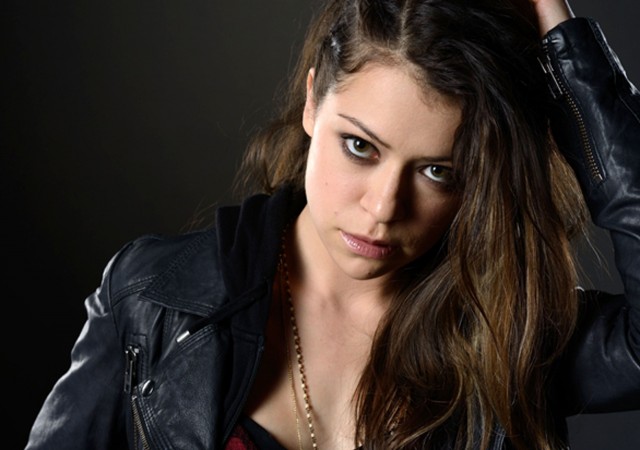 Tatiana Maslany fotoğrafı