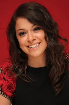 Tatiana Maslany fotoğrafı