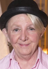 Myra Mcfadyen fotoğrafı