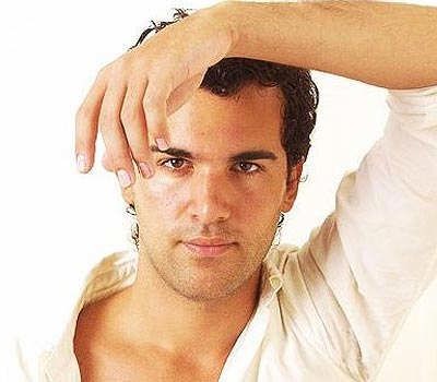 Juan Pablo Di Pace fotoğrafı