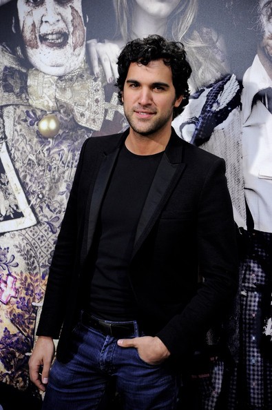 Juan Pablo Di Pace fotoğrafı