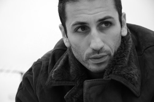 George Georgiou Fotoğrafı