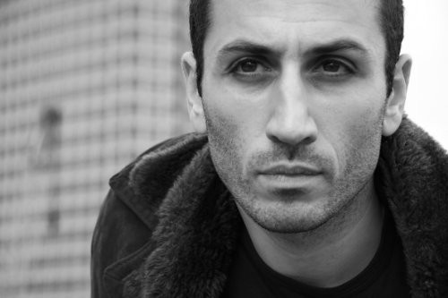 George Georgiou fotoğrafı