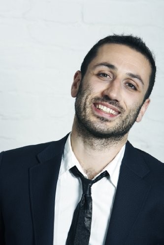 George Georgiou fotoğrafı