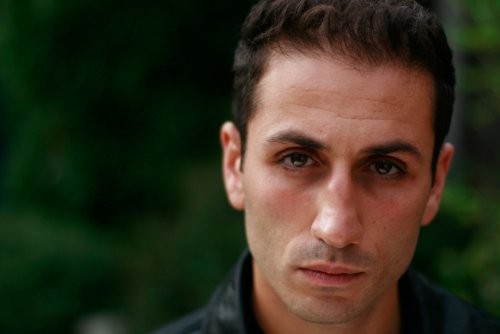 George Georgiou fotoğrafı